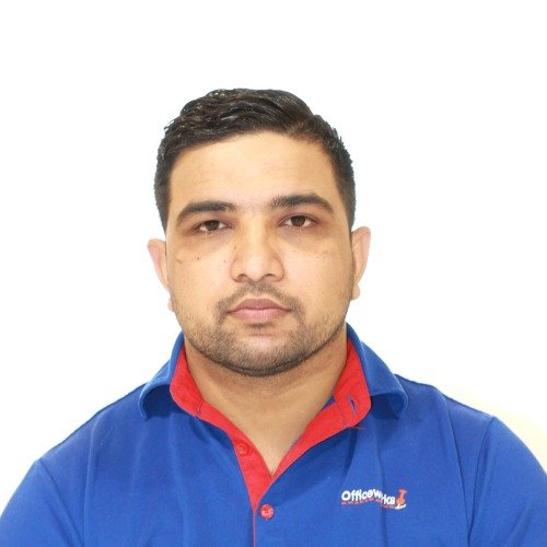 Nishan Ghimire